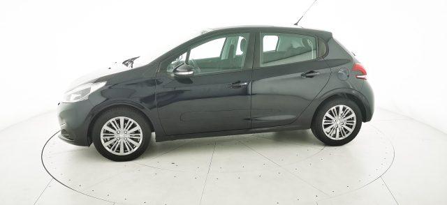 PEUGEOT 208 1° serie PureTech 82 3 porte Active