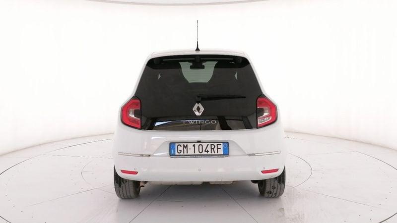Renault Twingo 1.0 sce Urban Night 65cv