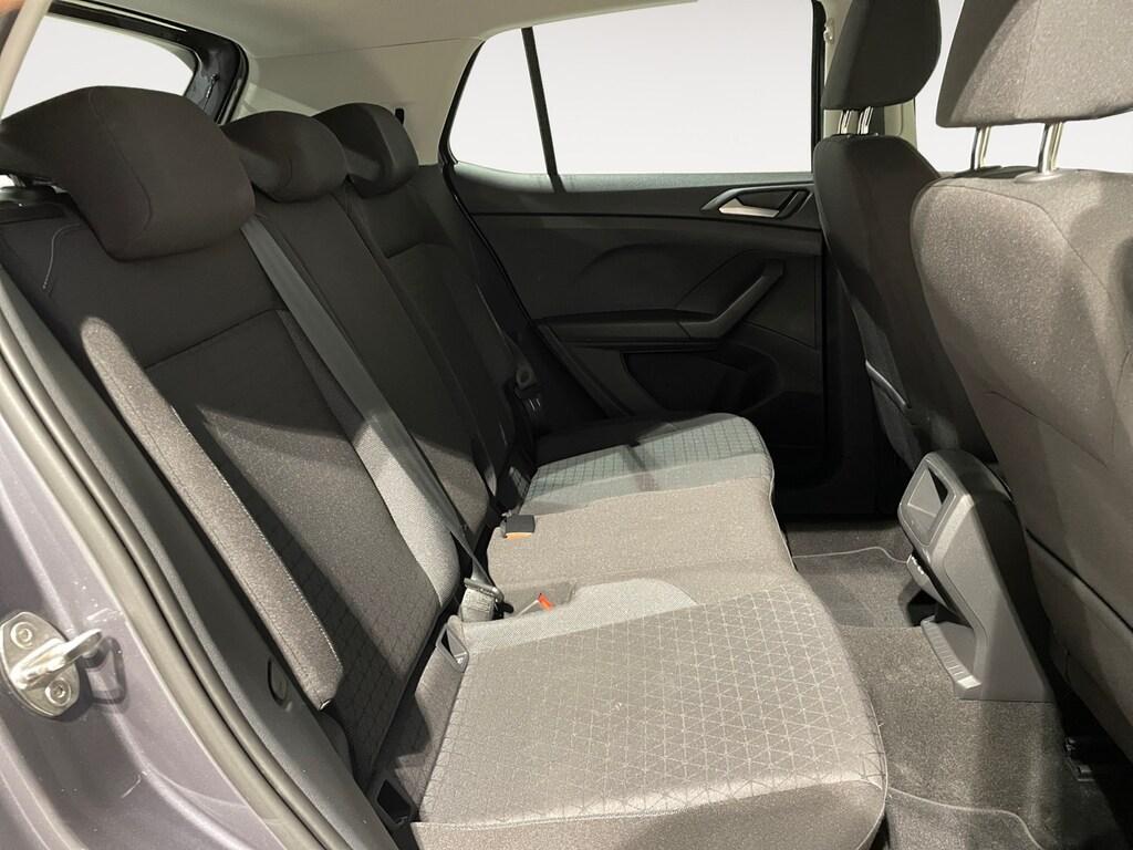 Volkswagen T-Cross 2019 1.0 Tsi 95CV Style