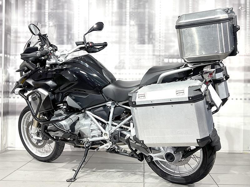 Bmw R 1200 GS ABS