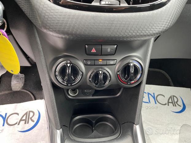 Peugeot 2008 1.6 bluehdi Access 75cv