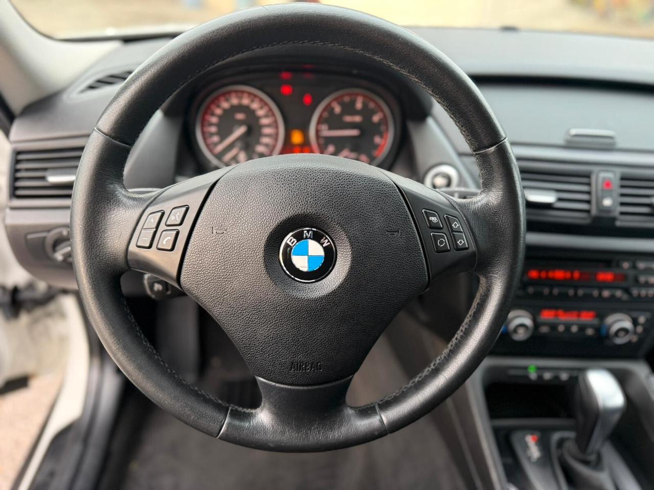 Bmw X1 sDrive20d Futura