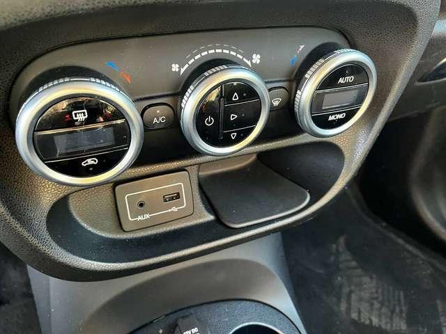 Fiat 500L 500L Living Living 1.6 mjt Lounge 120cv
