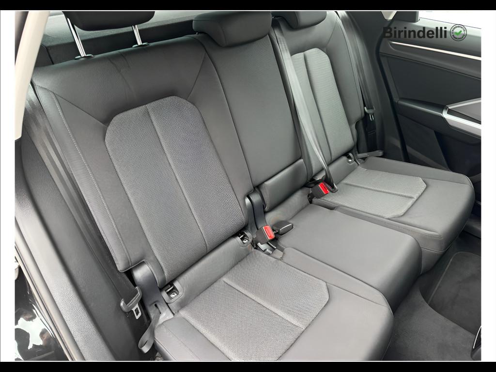 AUDI Q3 2ª serie - Q3 35 TDI S tronic Business Advanced