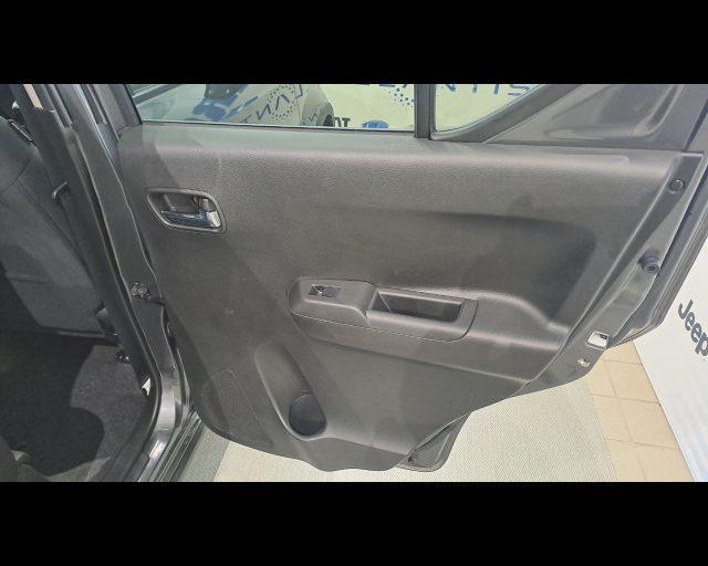 SUZUKI Ignis 1.2h Top 4wd allgrip