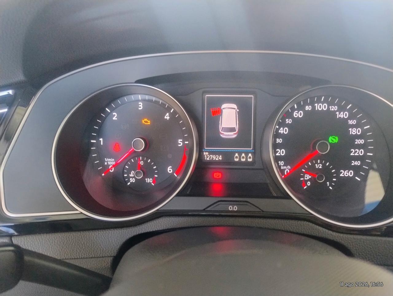 Volkswagen Passat Variant 2.0 TDI SCR 122 CV EVO DSG Business