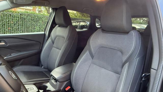 NISSAN Qashqai 1.3MHEV 158CV X-TRONIC N-CONNECTA*24M.G.*CAM.360*