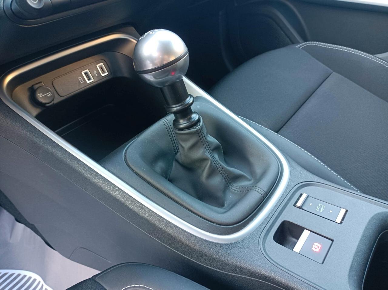 Jeep Avenger 1.2 Turbo 100 CV Altitude