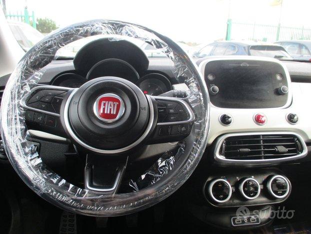 Fiat 500X 1.3 M-JET 95CV E6D MIRROR CROSS FULL OPT