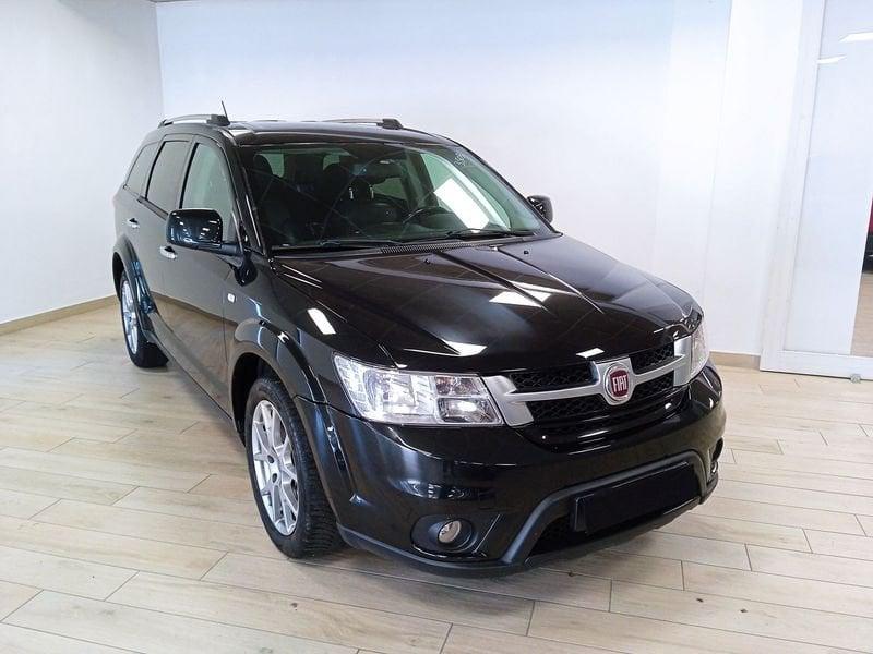 FIAT Freemont 2.0 Multijet 170 CV Lounge