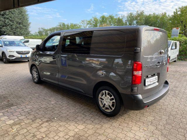 OPEL Vivaro 1.5 Diesel 120CV S&S PL-TN-DC M Furgone Enjoy