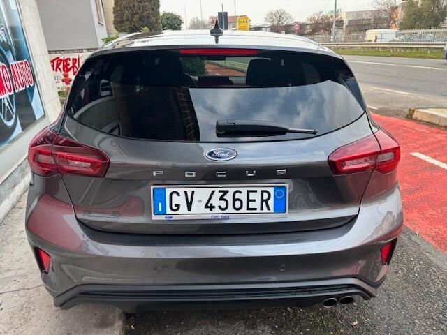 Ford Focus 1.0 EcoBoost Hybrid 125 CV 5p. ST-Line