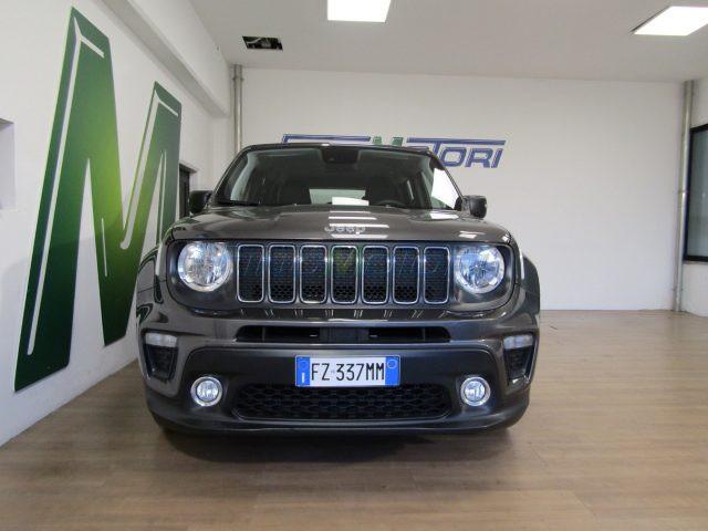 JEEP Renegade 1.0 T3 120 CV Sport