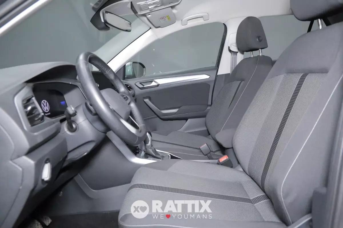 Volkswagen T-Roc 2.0 TDI 150CV Life DSG