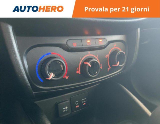 FIAT Tipo 1.4 T-Jet 120CV GPL 5 porte Easy