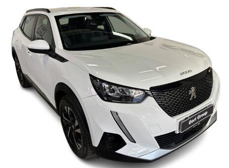 Peugeot 2008 PureTech 100 S&S Allure