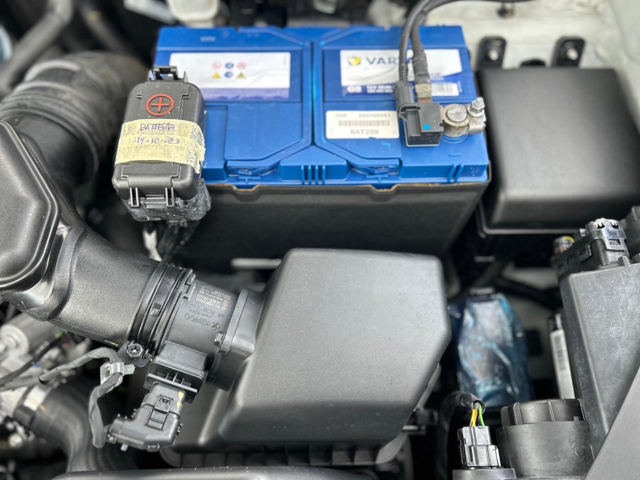 Kia Sportage 1.7 CRDI 2WD Class INTROVABILE