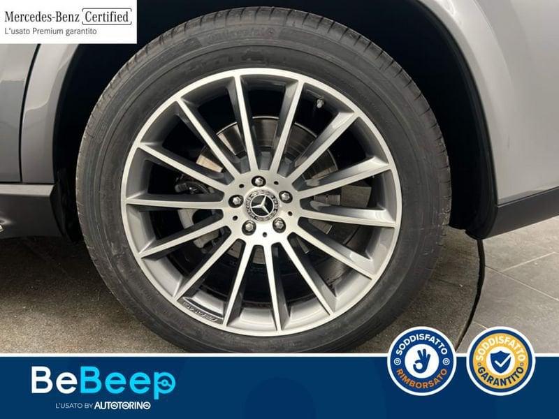 Mercedes-Benz GLE 300 D MHEV PREMIUM 4MATIC AUTO