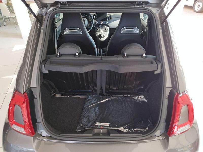 Abarth 695 695 1.4 Turbo T-Jet 180 CV 'Turismo da Collezione'