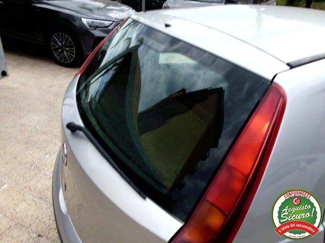 FIAT Punto Classic 1.2 5 porte Active