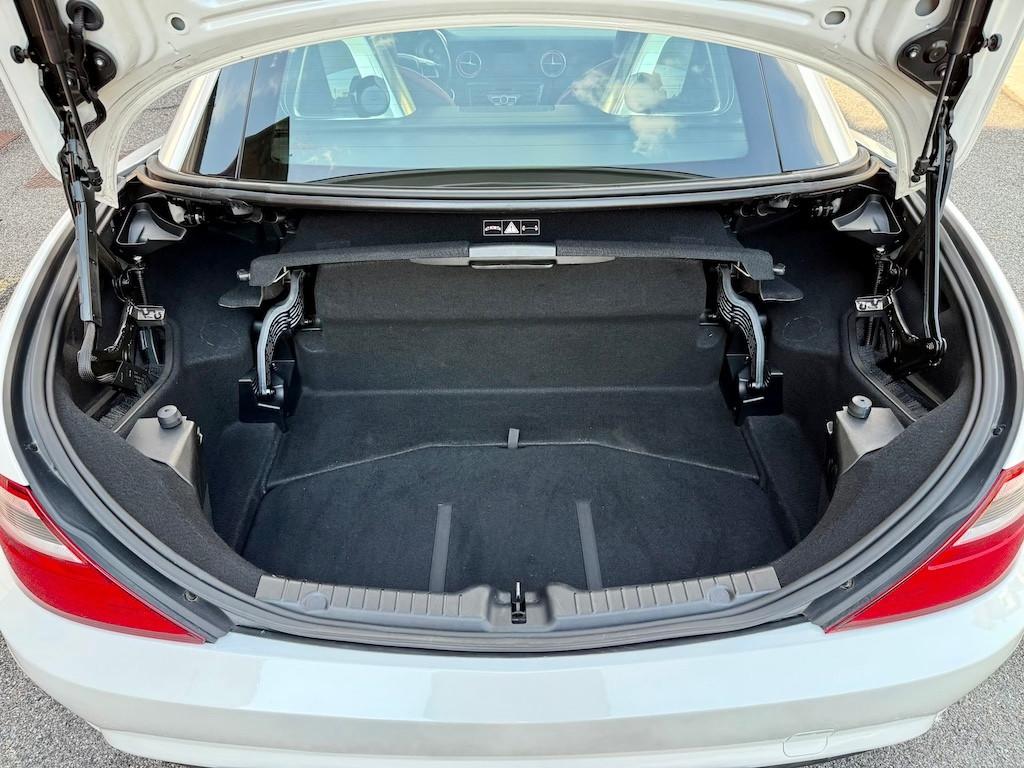 Mercedes-benz SLK 250 Premium AMG 204 CV