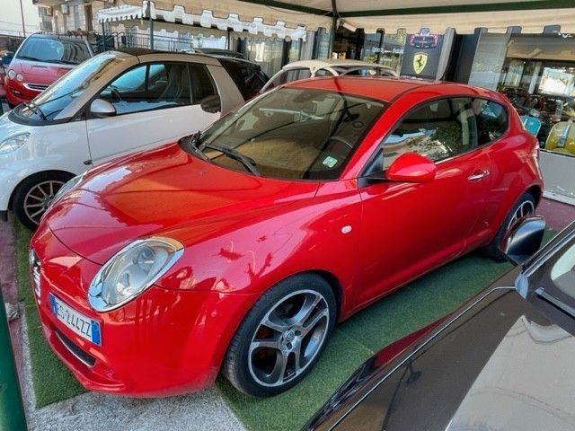 Alfa Mito 1.6Jtd Garanzia Anche permuta o scambi0