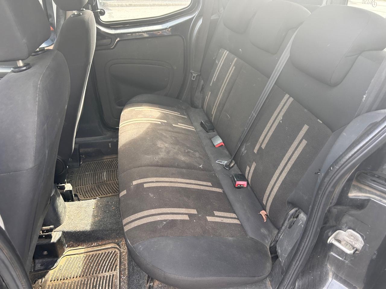 Fiat Fiorino 1300 mltj 5 posti