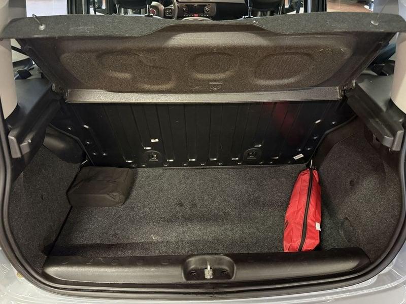FIAT Panda 1.2 EasyPower Easy