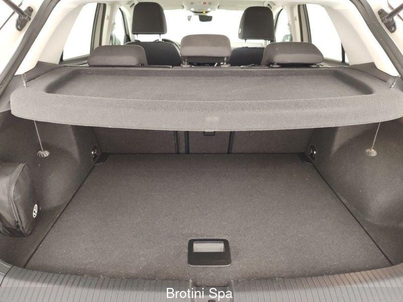 Volkswagen T-Roc T-Roc 1.5 TSI ACT Style