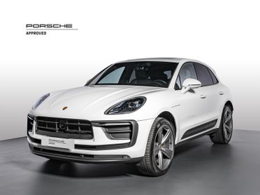 Porsche Macan 2.0 265cv pdk APPROVED 12 MESI