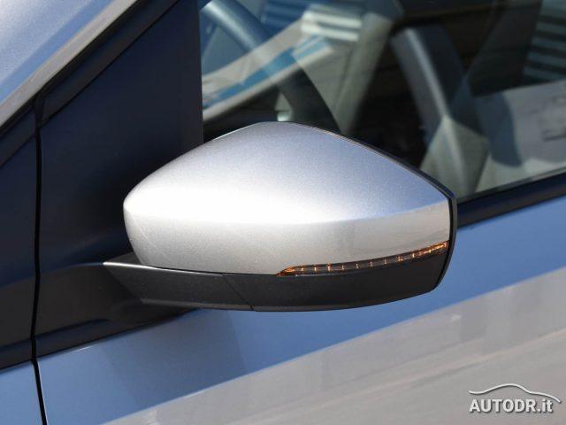 VOLKSWAGEN up! 1.0 5p. eco move up! Retrocamera, Sedili riscaldat