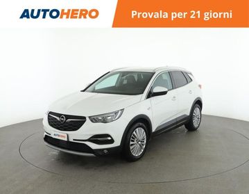 OPEL Grandland X 1.6 diesel Ecotec Start&Stop aut. Innovation