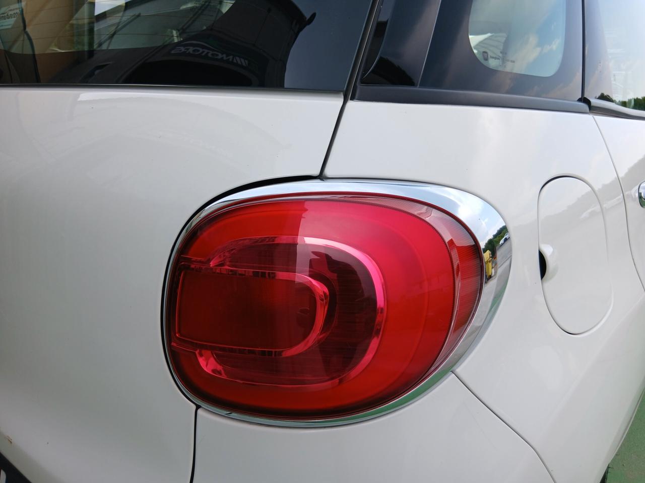 FIAT 500L BICOLOR 1.4
