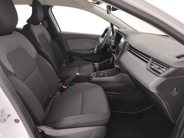 RENAULT Clio 1.5 blue dci Business 85cv