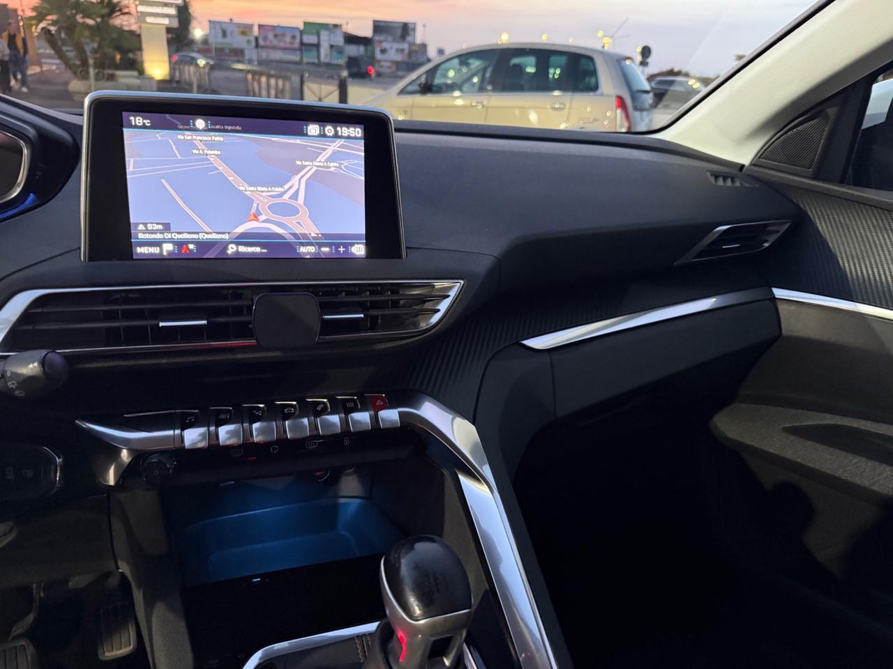 Peugeot 3008 BlueHDi 1.5