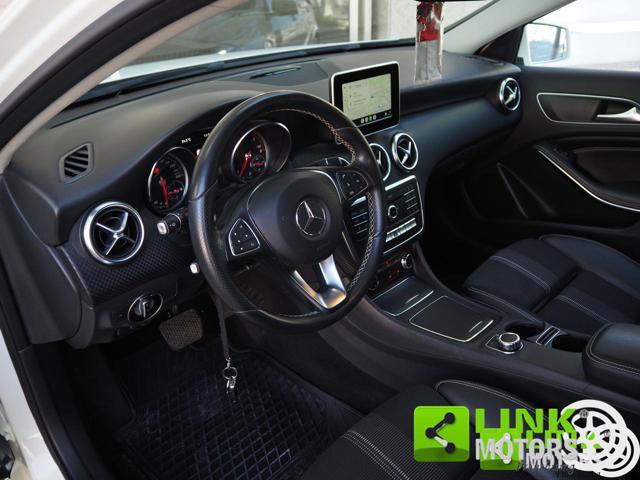 MERCEDES-BENZ A 180 CDI Sport autom