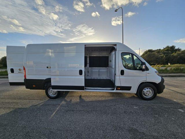 FIAT Ducato 35 2.3 MJT 140CV PLM-SL-TM Furgone