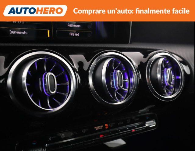 MERCEDES-BENZ A 220 Automatic 4Matic Premium