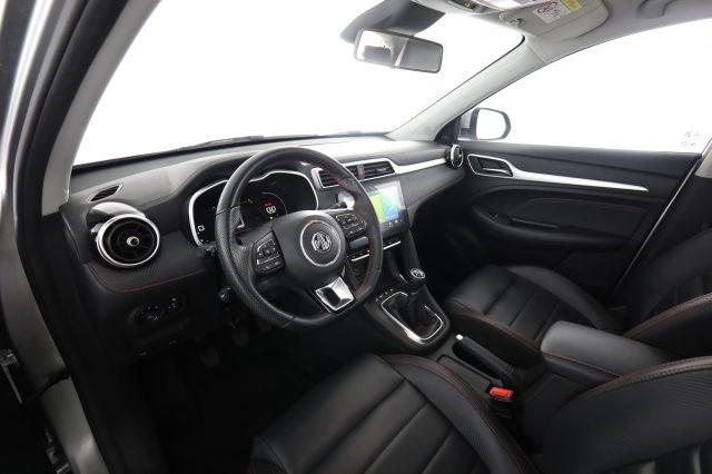 MG ZS ZS 1.5 VTi-tech Luxury