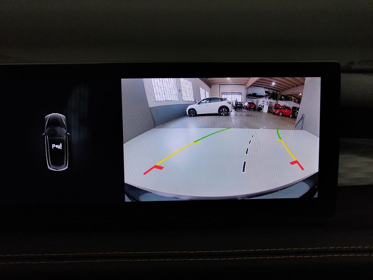 ALFA ROMEO Tonale 1.5 160CV HYBRID TI TCT7