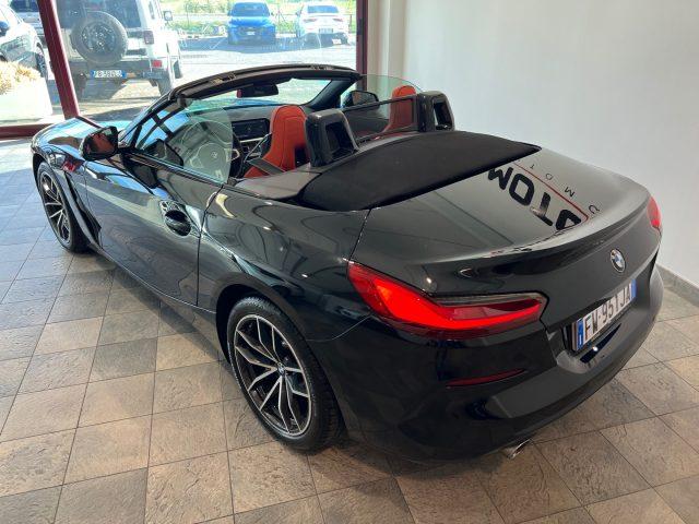 BMW Z4 sDrive20i Advantage