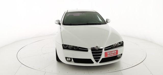 ALFA ROMEO 159 2.0 JTDm 136 CV Sportwagon Progression