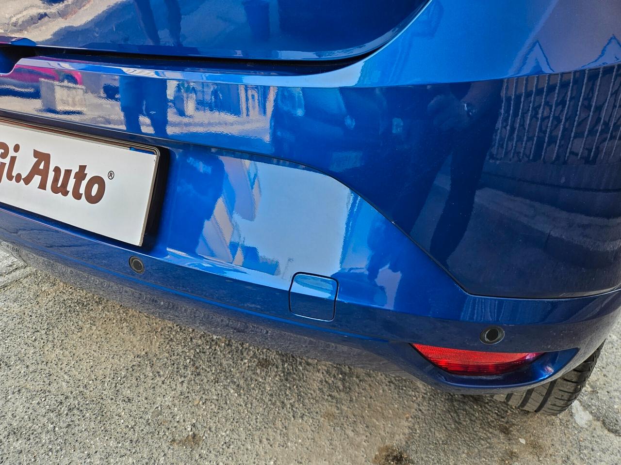 Dacia Sandero Streetway 1.0 TCe ECO-G Comfort SL DaciaPlus