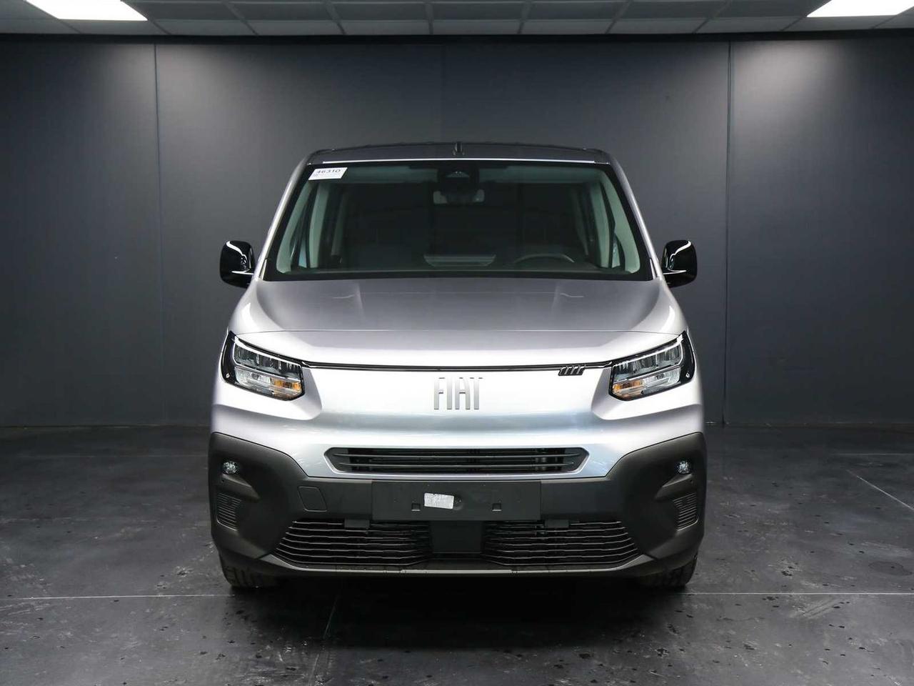 Fiat Doblo 1.5 Blue HDi #50862