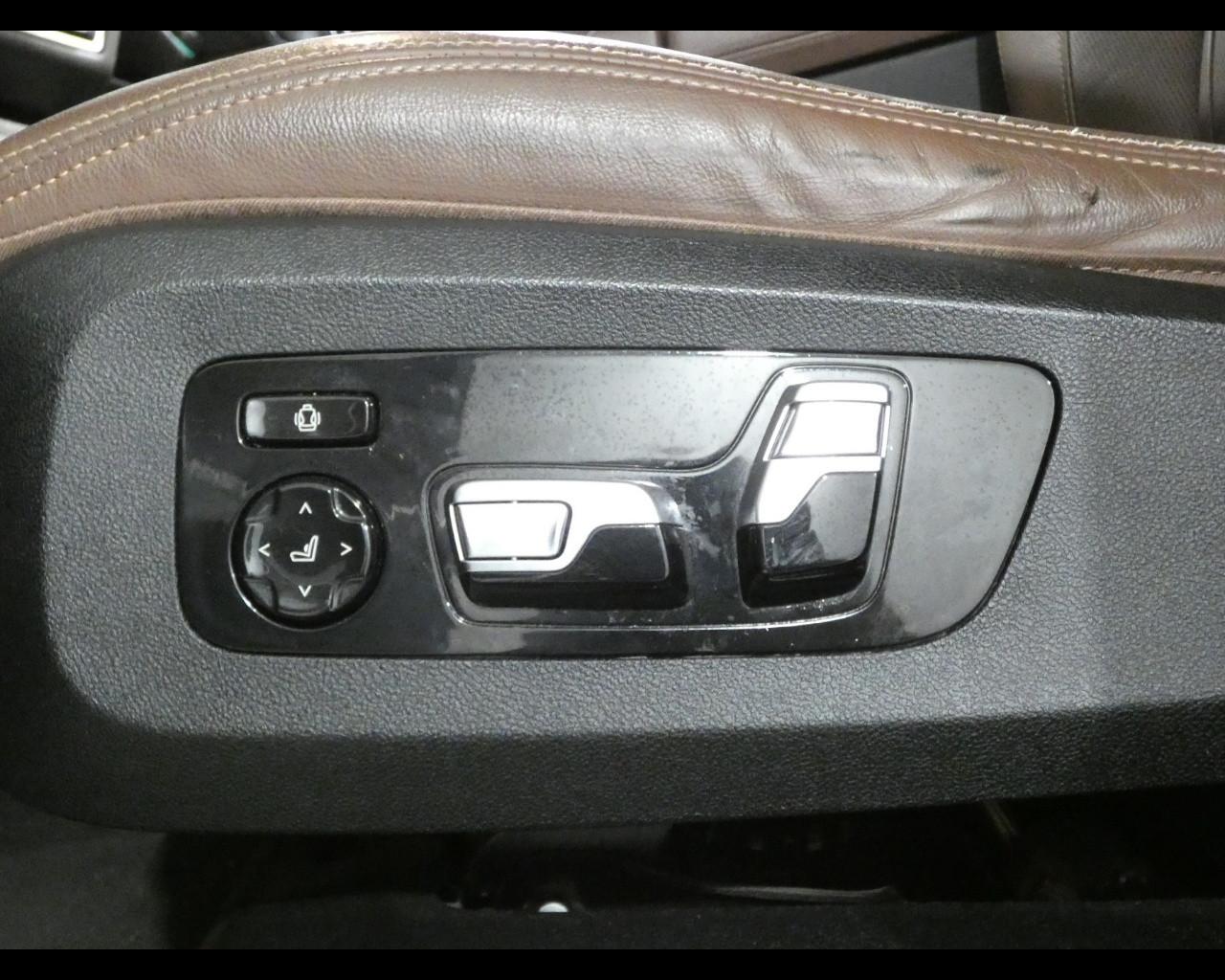 BMW X5 (G05/F95) - X5 xDrive30d 48V Msport