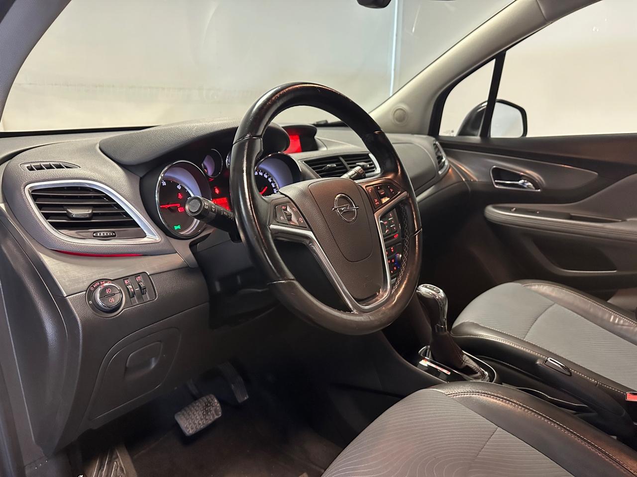 OPLE MOKKA 1.7CDTI AUTOMATICA 130CV PRONTA CONSEGNA