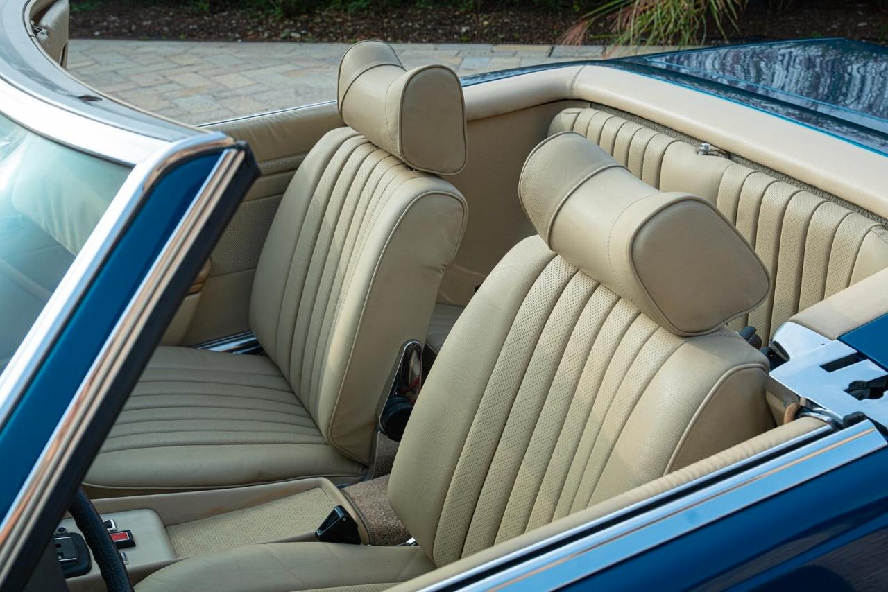 Mercedes-benz SL 450 No