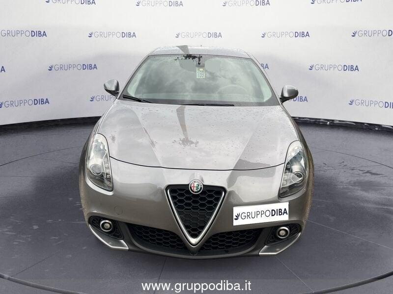 Alfa Romeo Giulietta III 2016 Diesel 1.6 jtdm Business 120cv