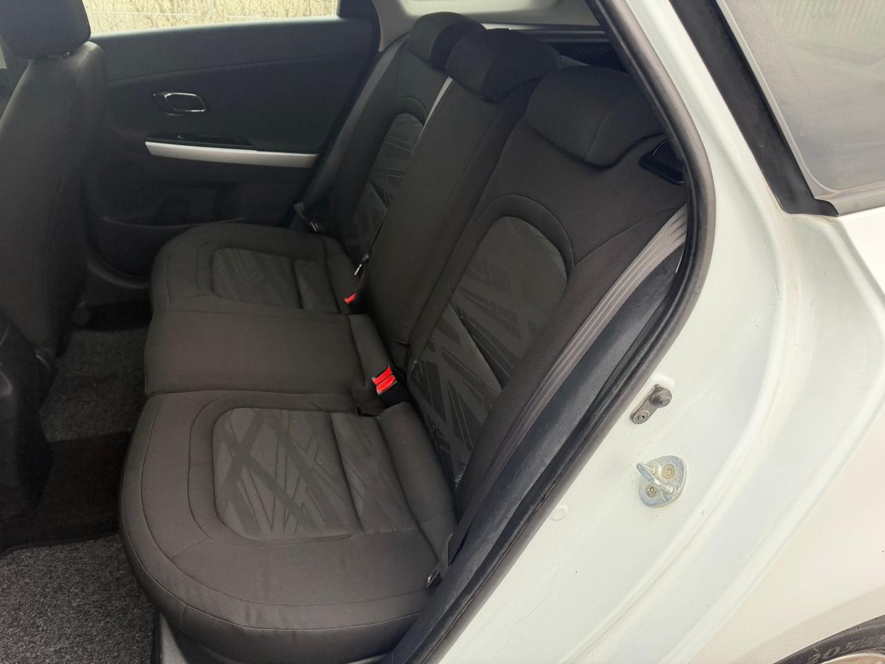 KIA CEED 1.6 CRDi 110 CV SW Cool