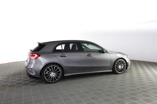 MERCEDES-BENZ A 35 AMG A 35 AMG 4Matic